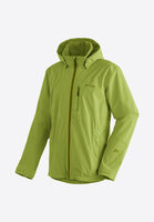 Outdoor jackets Zonda M green