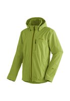 Outdoor jackets Zonda M green