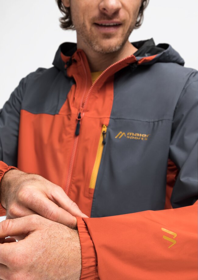 Maier Sports ROSVIK M 2,5-Lagen-Jacke online kaufen