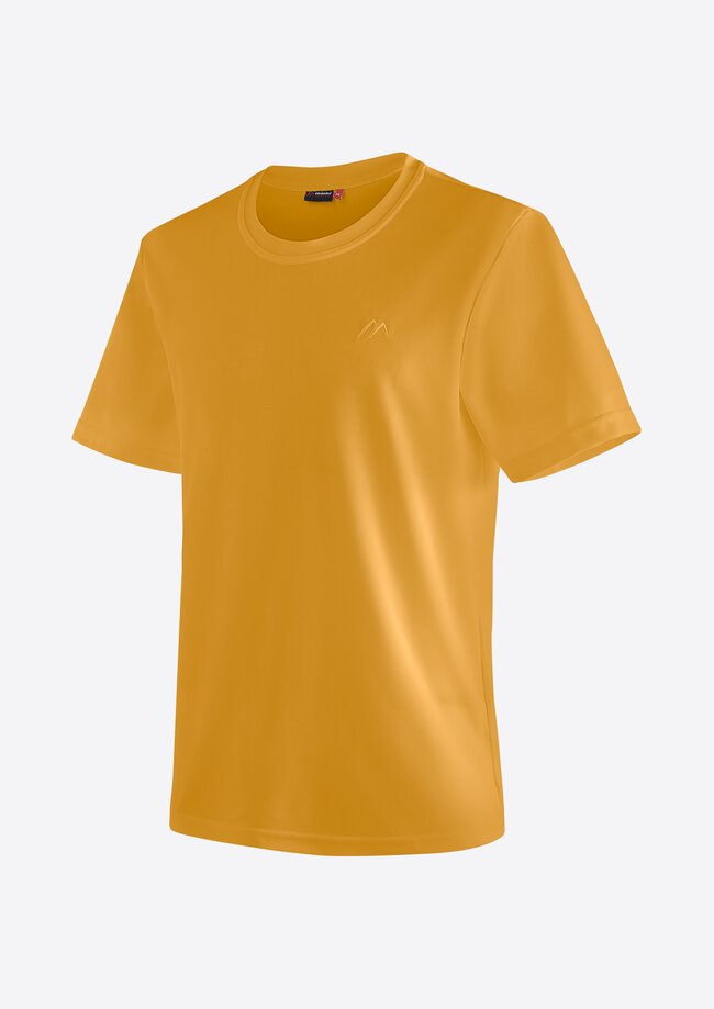Maier Sports buy t-shirt WALTER functional online