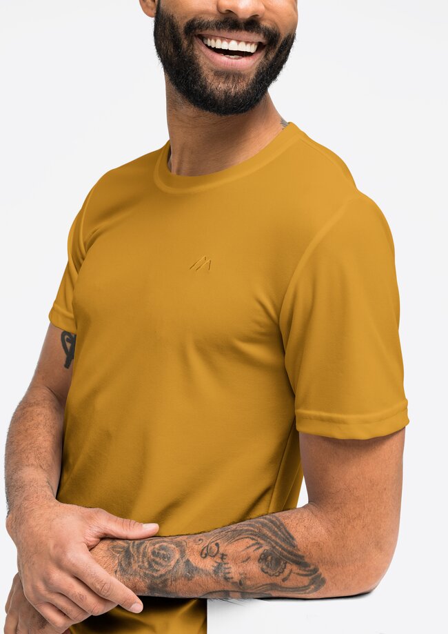 t-shirt WALTER Maier online Sports buy functional