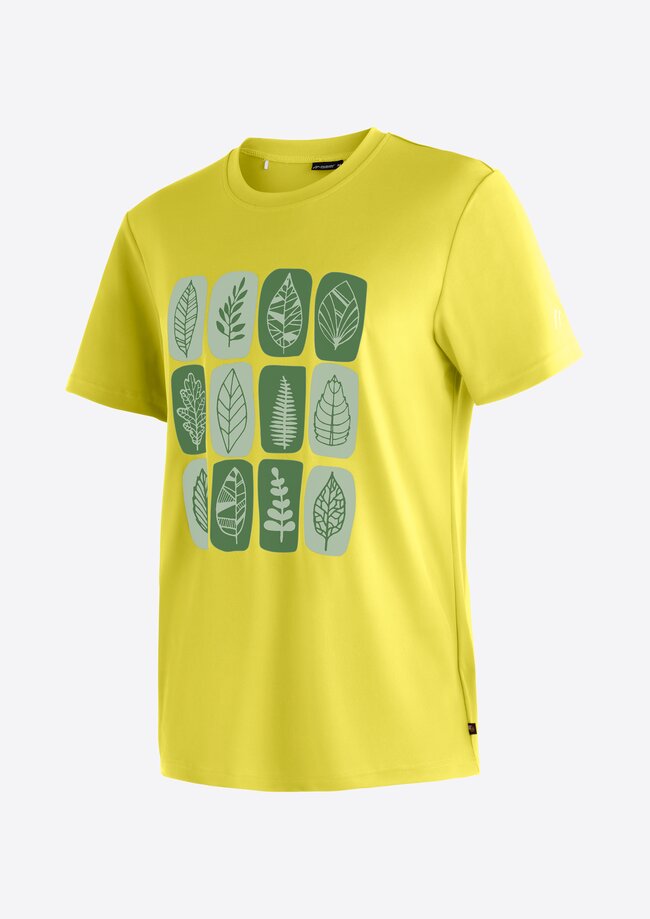 Maier Sports WALTER PRINT functional t-shirt buy online | Shirt-Sets