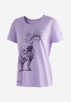 Shirts & Polos Burgeis 26 W Violett