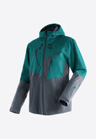 Outdoor jackets Narvik M green grey