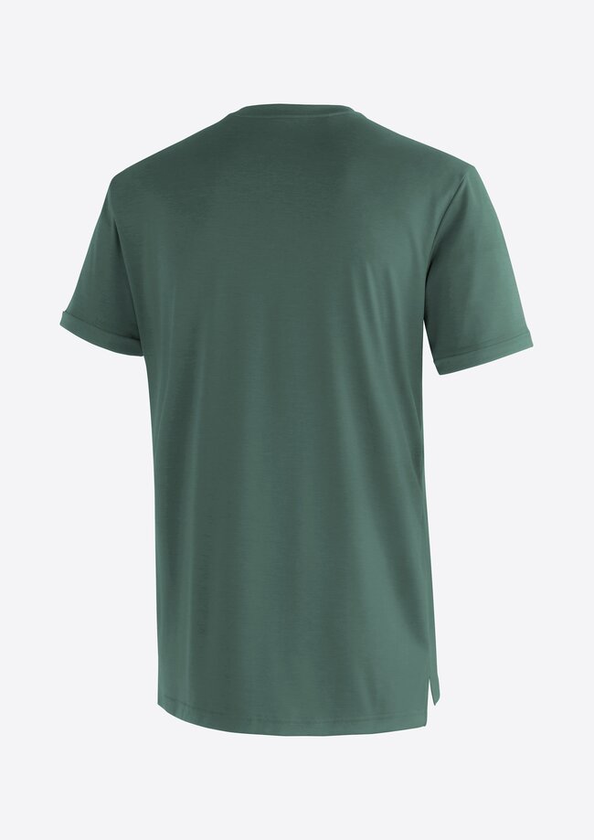 Maier Sports M S/S online HORDA round-neck shirt buy