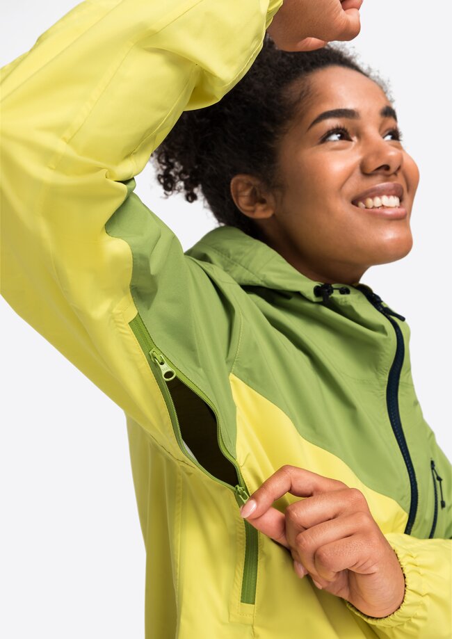 Maier Sports ROSVIK W 2,5-Lagen-Jacke online kaufen