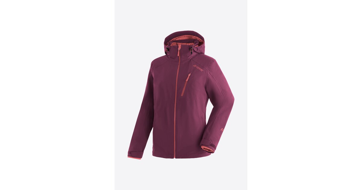 Sports Maier | buy online Sports 3-in-1 Maier RIBUT jacket W