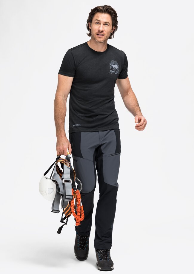 kaufen online KERID Sports Trekkinghose MIX Maier M 2.0