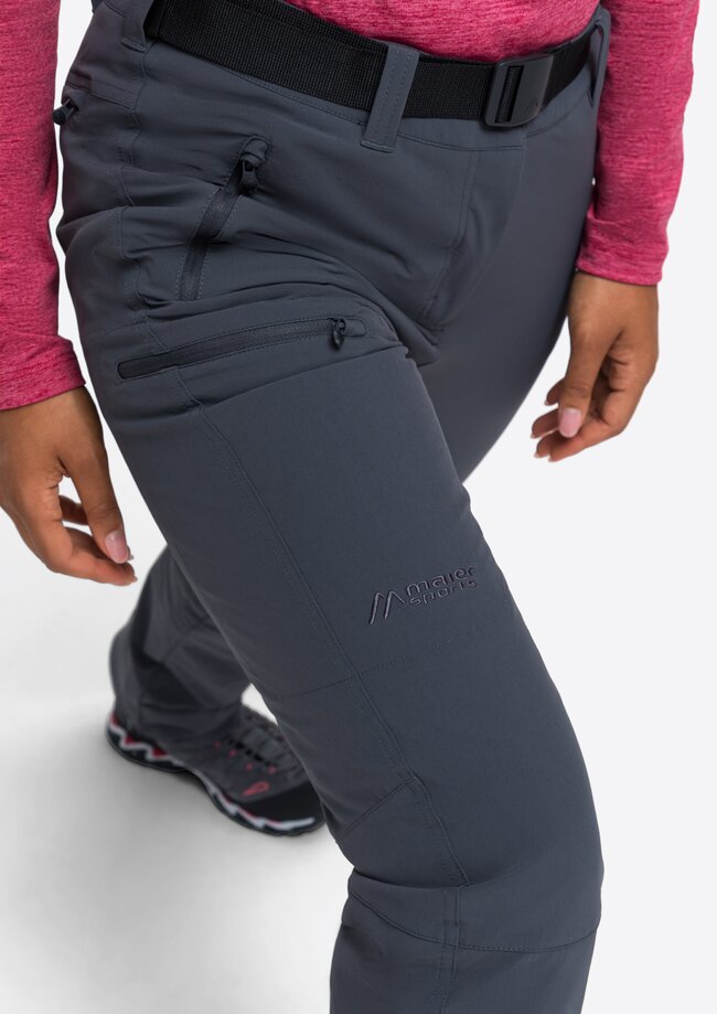 Maier Sports RECHBERG THERM outdoor pants online buy