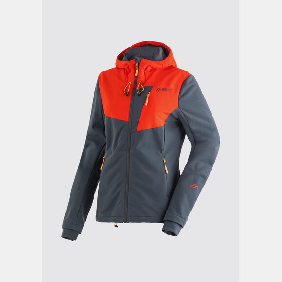Maier Sports OFOT JACKET W softshell jacket buy online
