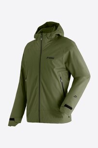 Outdoor jackets Solo Tipo M