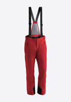 Ski pants Anton 2 red