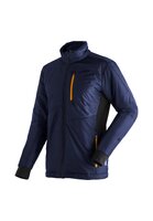 Outdoor jackets Skjoma Wool M blue