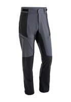 Outdoor pants Kerid Mix M 2.0 grey black