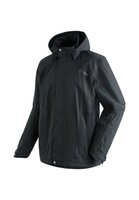 Outdoor jackets Metor M black