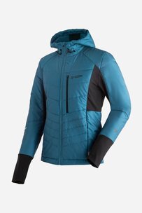 Outdoor jackets Sirkos Wool M