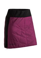 Winter pants Skjoma Skirt W purple
