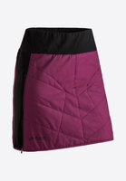 Winter pants Skjoma Skirt W purple