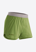 Short pants & skirts Fortunit Shorty W green