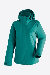 Outdoor jackets Metor Therm Rec W