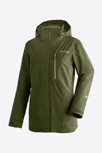 Outdoor jackets Ribut Long W