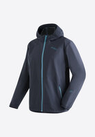 Outdoor jackets Tind Eco M blue