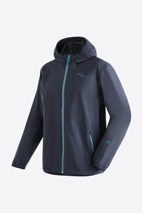 Outdoor jackets Tind Eco M