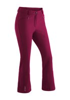 Ski pants Mary purple