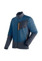 Fleece jackets Elve Light M blue