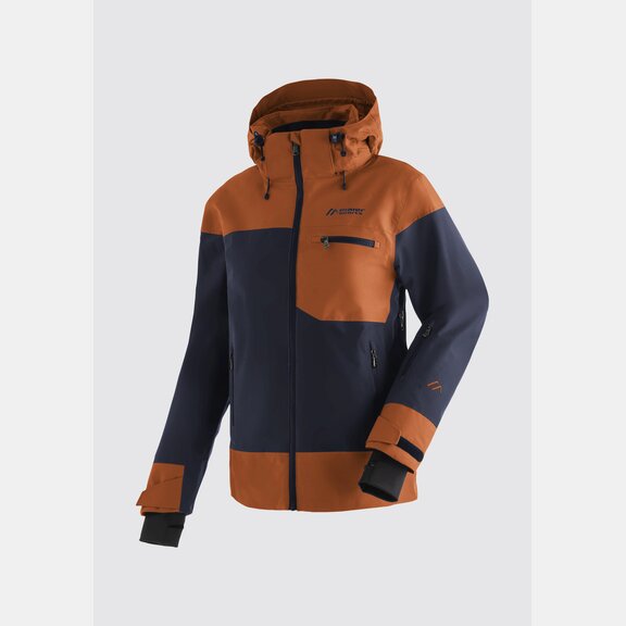 nsendm Mens Coat Girls Hi Pile Fleece Velvet Jacket Ski Outdoor Sports  Mountaineering Men Hooded Pocket Men's Coats & Jackets 4xb Adult Male Coat  Red Size 5XL 
