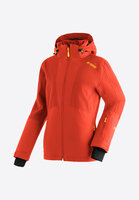 Ski jackets Fast Impulse W orange