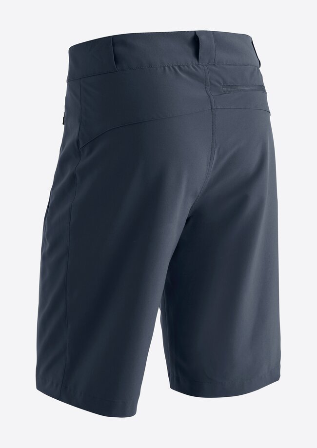 Buy Men Polyester Basic Gym Shorts - Black Online | Decathlon