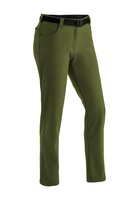 Winter pants Perlit W green