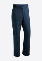 Outdoor pants Narvik Pants M blue