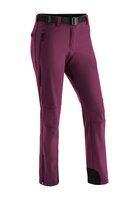 Winter pants Tech Pants W purple