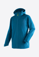 Winter jackets Ribut M blue