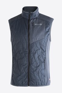 Outdoor jackets Serpe Vest M