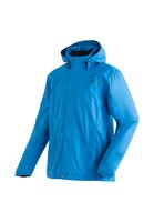 Outdoor jackets Metor M blue