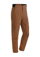 Outdoor pants Norit 2.0 M brown