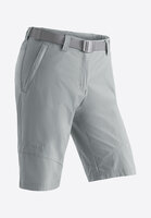 Short pants & skirts Lawa grey