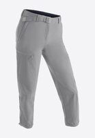 Short pants & skirts Lulaka 7/8 grey