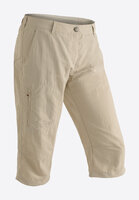 Short pants & skirts Neckar beige