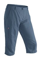 Short pants & skirts Neckar blue