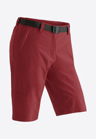 Short pants & skirts Lawa red