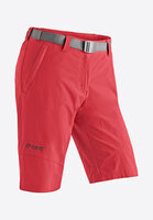 Short pants & skirts Lawa red