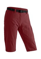 Short pants & skirts Kluane red