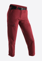 Short pants & skirts Lulaka 7/8 red