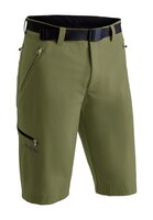 Short pants Nil Bermuda green