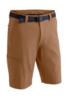 Short pants Huang maiersports.product-grid.filter.baseColour.braun
