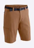 Short pants Huang maiersports.product-grid.filter.baseColour.braun